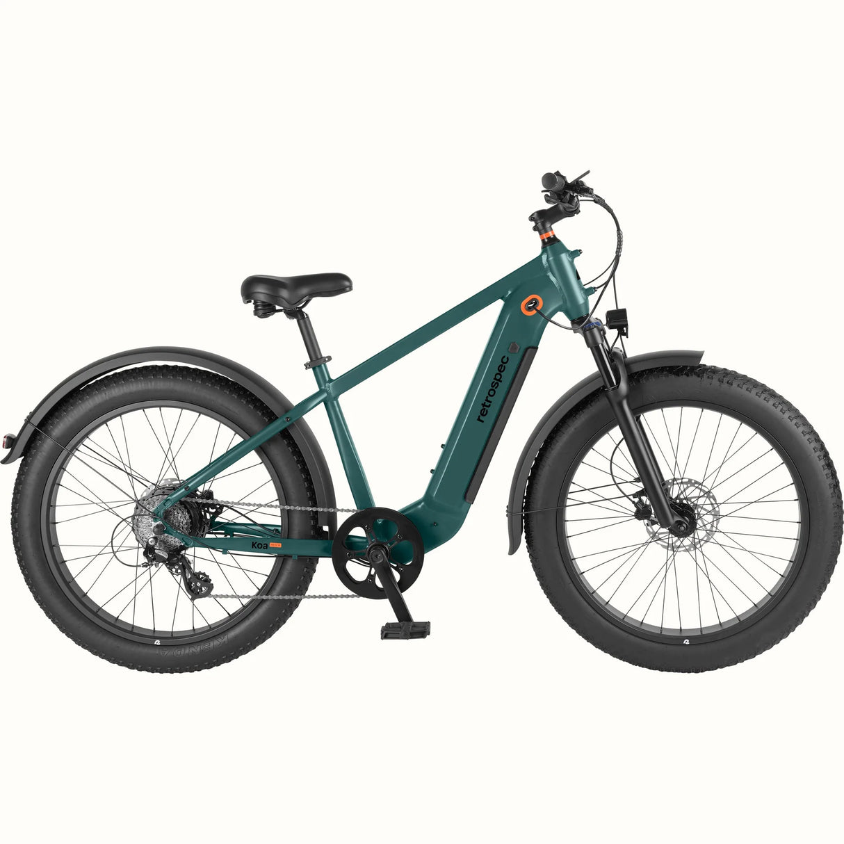 Retrospec Koa Rev+ 2 EBike