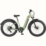 Retrospec Koa Rev+ 2 EBike- ST