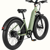 Retrospec Koa Rev+ 2 EBike- ST