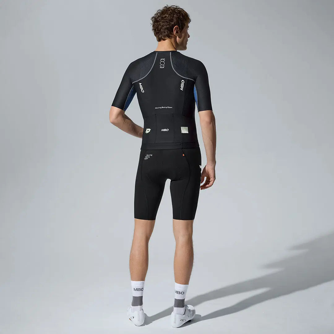 Men's Frontier Pro Cycling Jersey C306