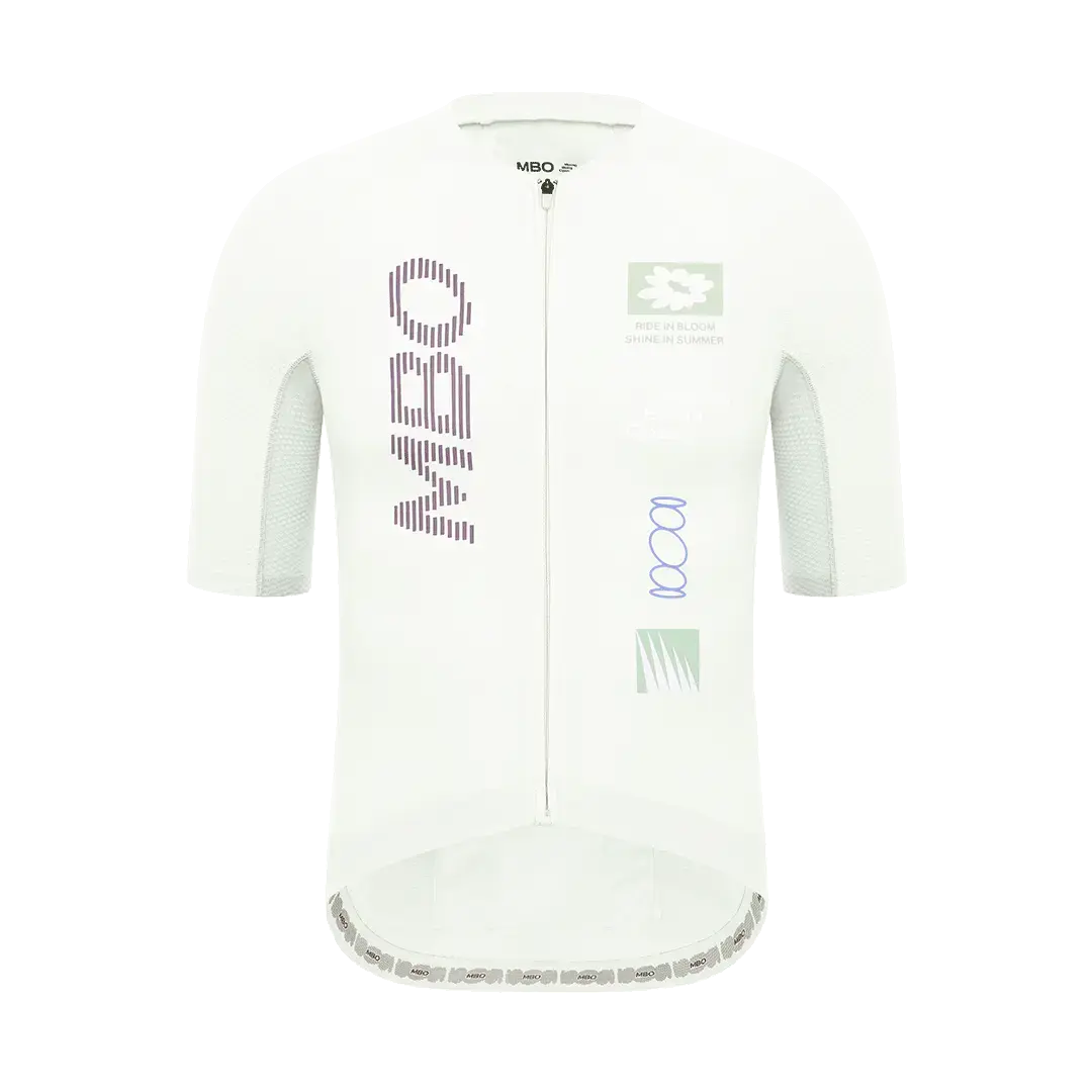 Men's Frontier Pro Cycling Jersey C306