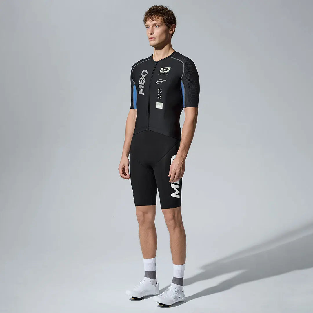 Men's Frontier Pro Cycling Jersey C306
