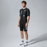 Men's Frontier Pro Cycling Jersey C306