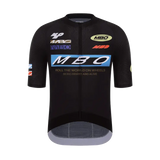 Men's Frontier Pro Cycling Jersey SC301 Aero Signal