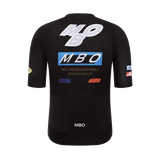 Men's Frontier Pro Cycling Jersey SC301 Aero Signal