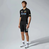 Men's Frontier Pro Cycling Jersey SC301 Aero Signal