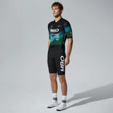 Men's Frontier Pro Cycling Jersey SC301 Aero Signal