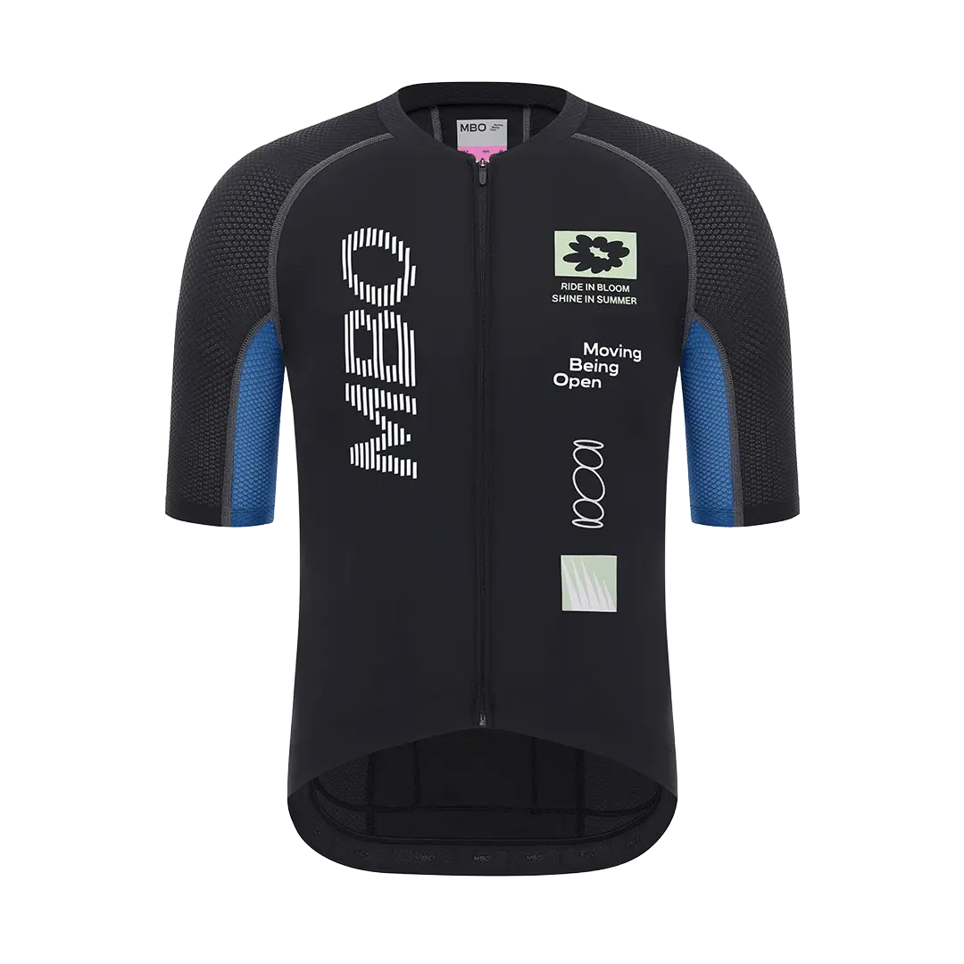 Men's Frontier Pro Cycling Jersey C306