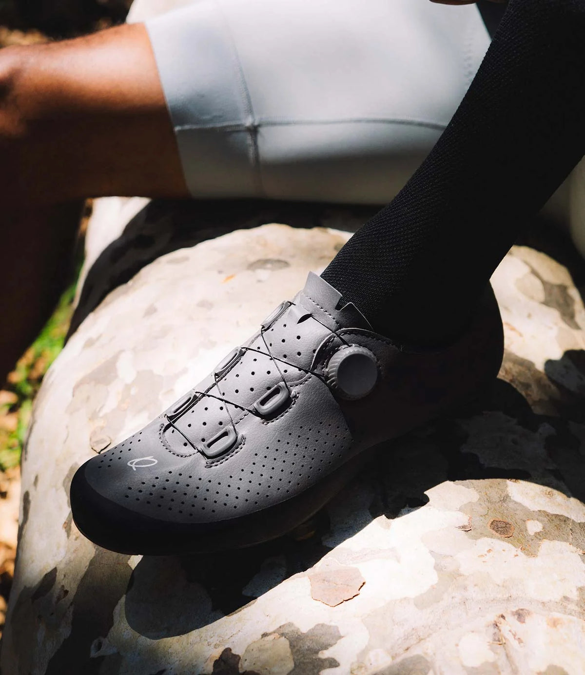 Quoc Motion Road Shoes