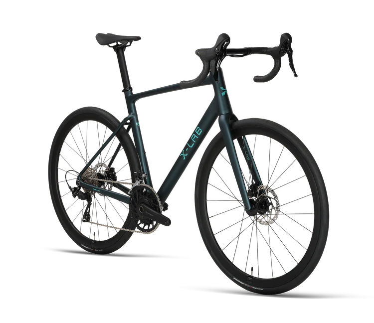 X-LAB RS5 105 12Sp Road Bike