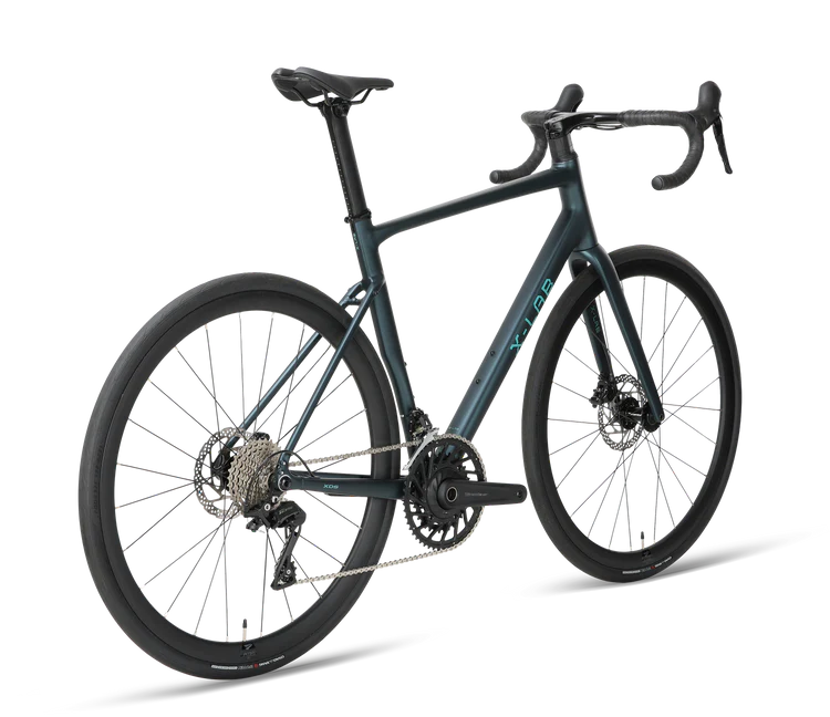 X-LAB RS5 105 12Sp Road Bike