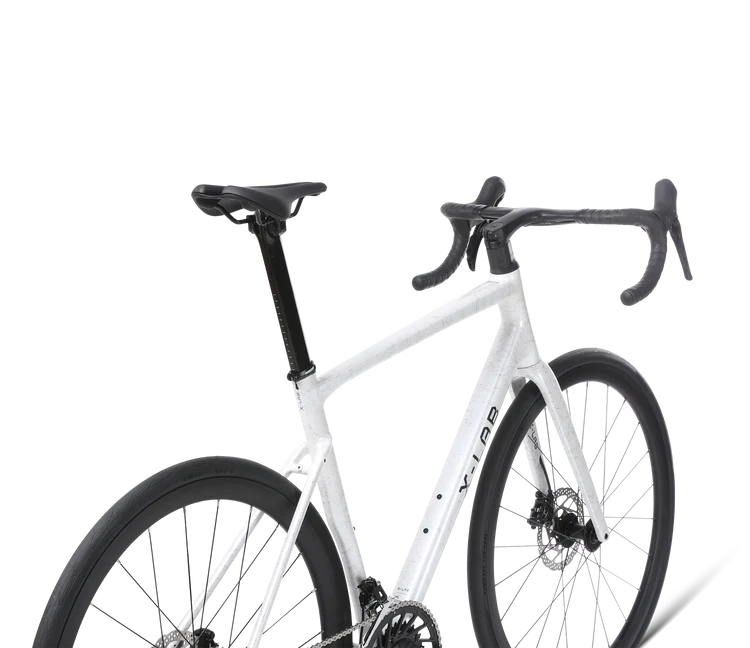 X-LAB RS5 105 12Sp Road Bike