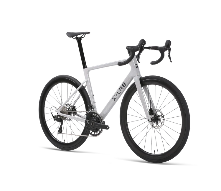 X-LAB RS7 105 12sp Road Bike