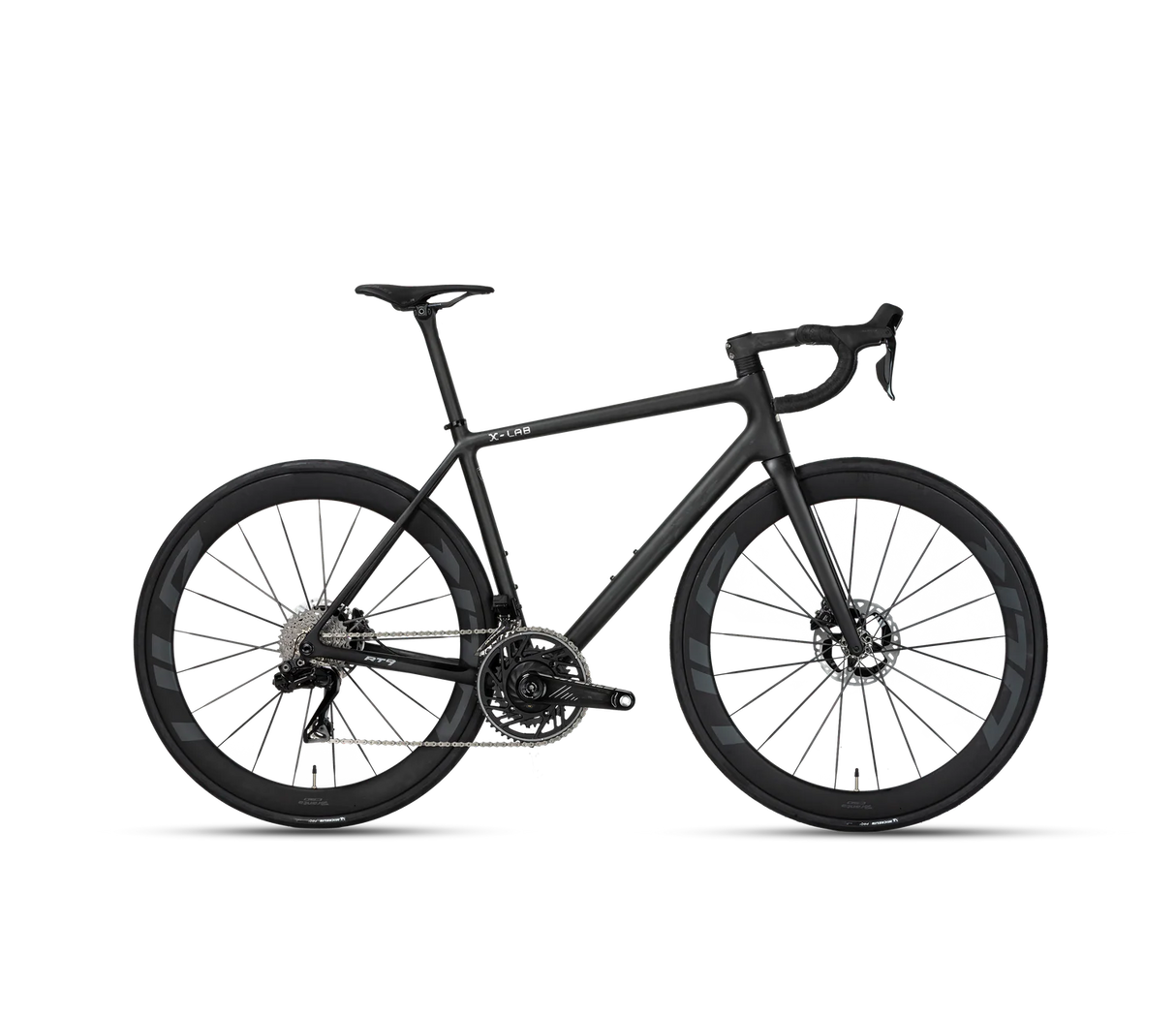 X-LAB RT9 Dura-Ace Di2 Road Bike