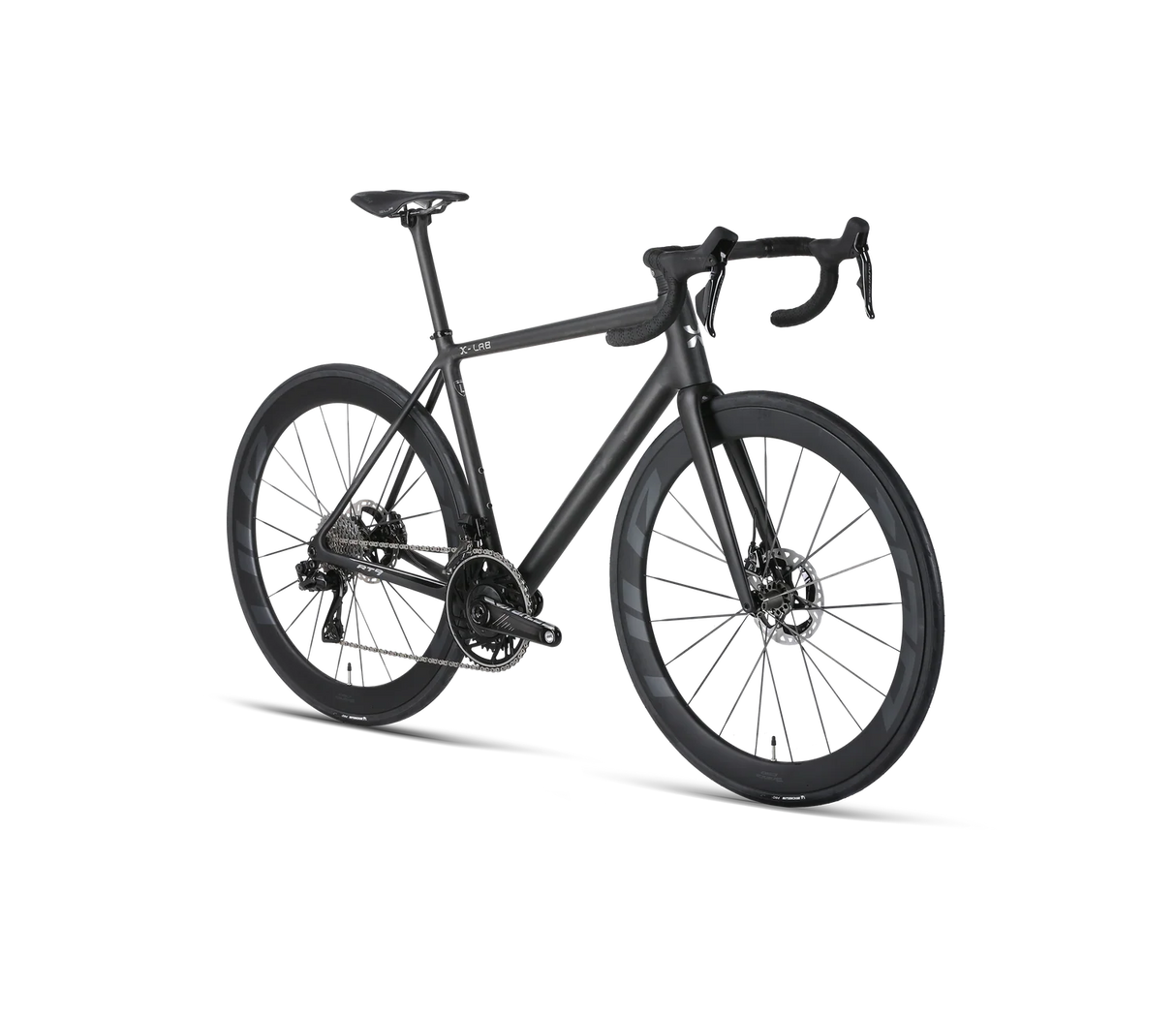 X-LAB RT9 Dura-Ace Di2 Road Bike