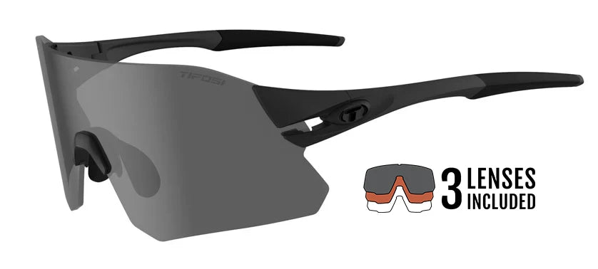 Tifosi Rail Sunglasses