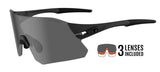 Tifosi Rail Sunglasses