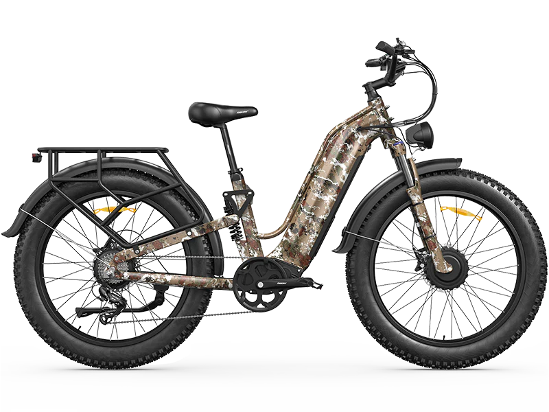 Freesky Ranger Air M-540 E-Bike