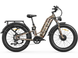 Freesky Ranger Air M-540 E-Bike