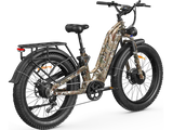 Freesky Ranger Air M-540 E-Bike