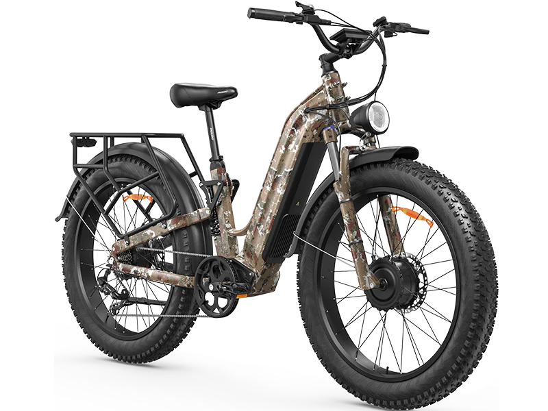 Freesky Ranger Air M-540 E-Bike