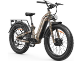 Freesky Ranger Air M-540 E-Bike