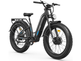 Ranger M-540 Freeskycycle Official