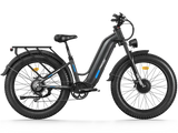 Ranger M-540 Freeskycycle Official
