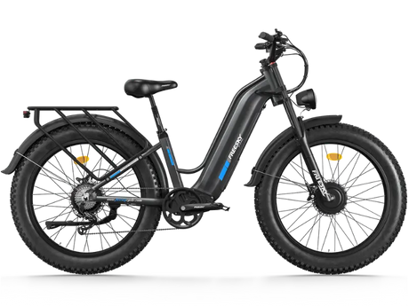 Ranger M-540 Freeskycycle Official