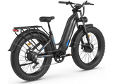 Ranger M-540 Freeskycycle Official