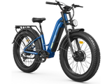 Ranger M-540 Freeskycycle Official