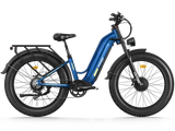 Ranger M-540 Freeskycycle Official