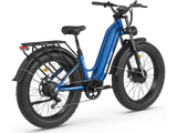 Ranger M-540 Freeskycycle Official