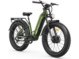 Ranger M-540 Freeskycycle Official