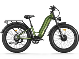 Ranger M-540 Freeskycycle Official