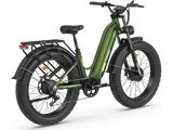 Ranger M-540 Freeskycycle Official