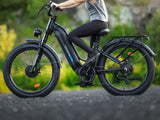 Ranger M-540 Freeskycycle Official
