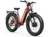 Ranger M-540 Freeskycycle Official