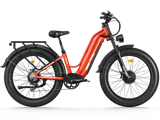 Ranger M-540 Freeskycycle Official