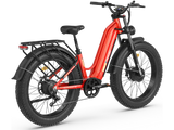 Ranger M-540 Freeskycycle Official