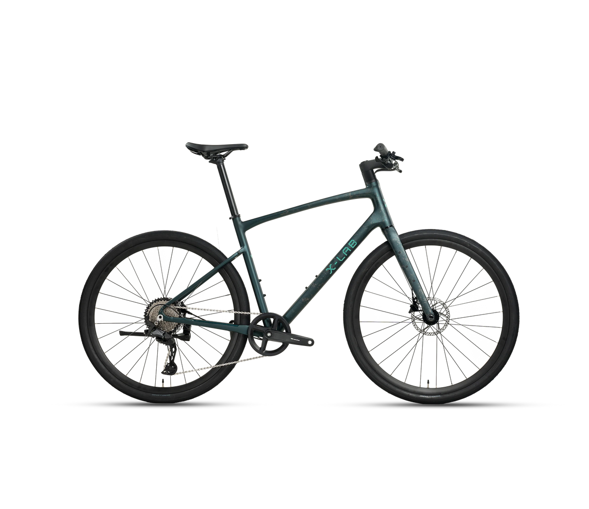 X-LAB SP3 Bicycle