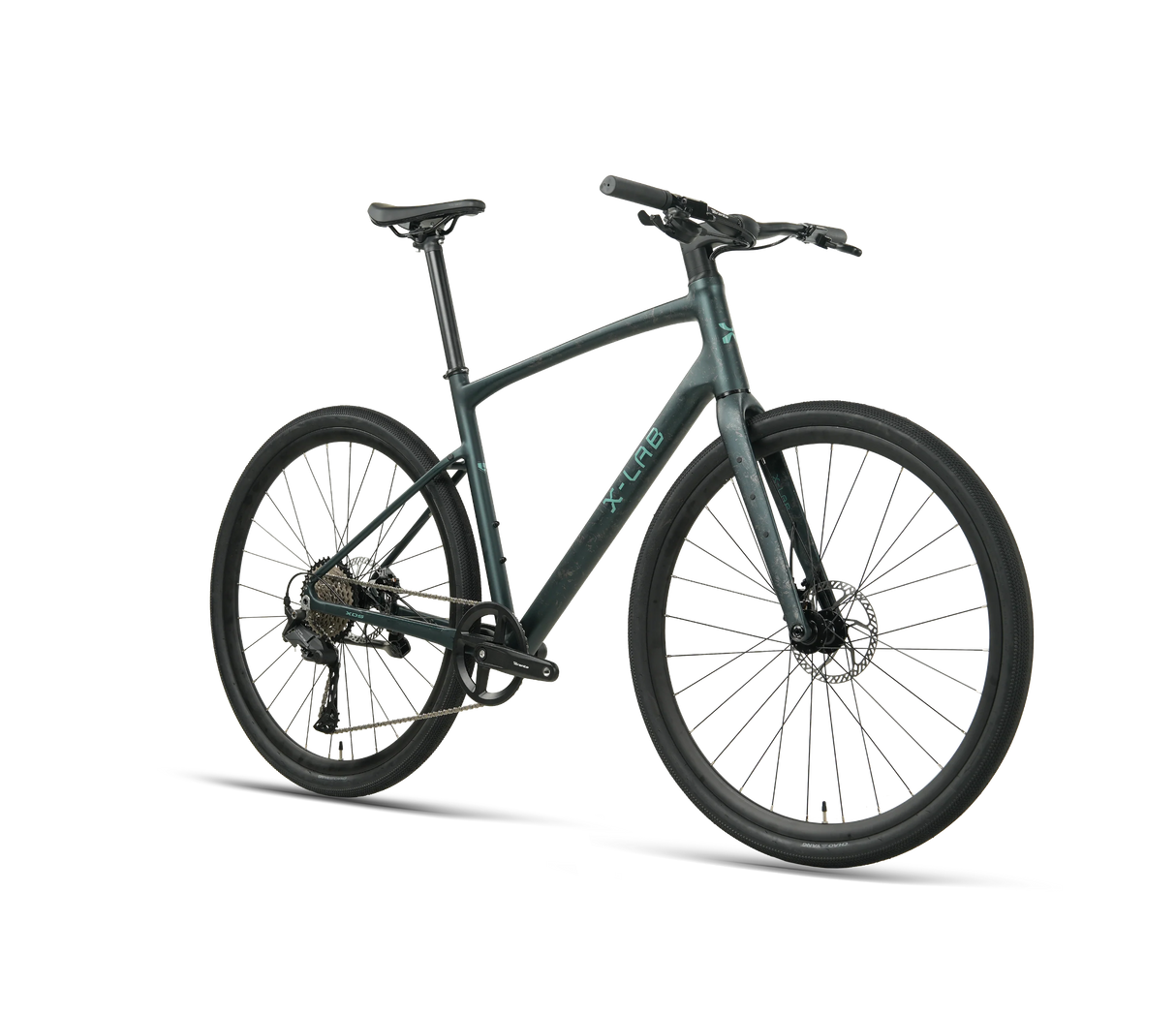 X-LAB SP3 Bicycle