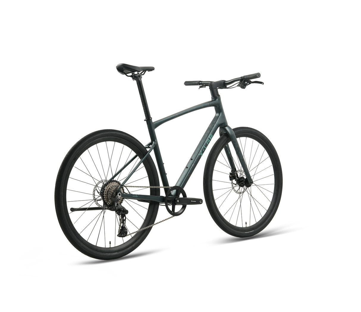 X-LAB SP3 Bicycle