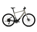 E-Bikes