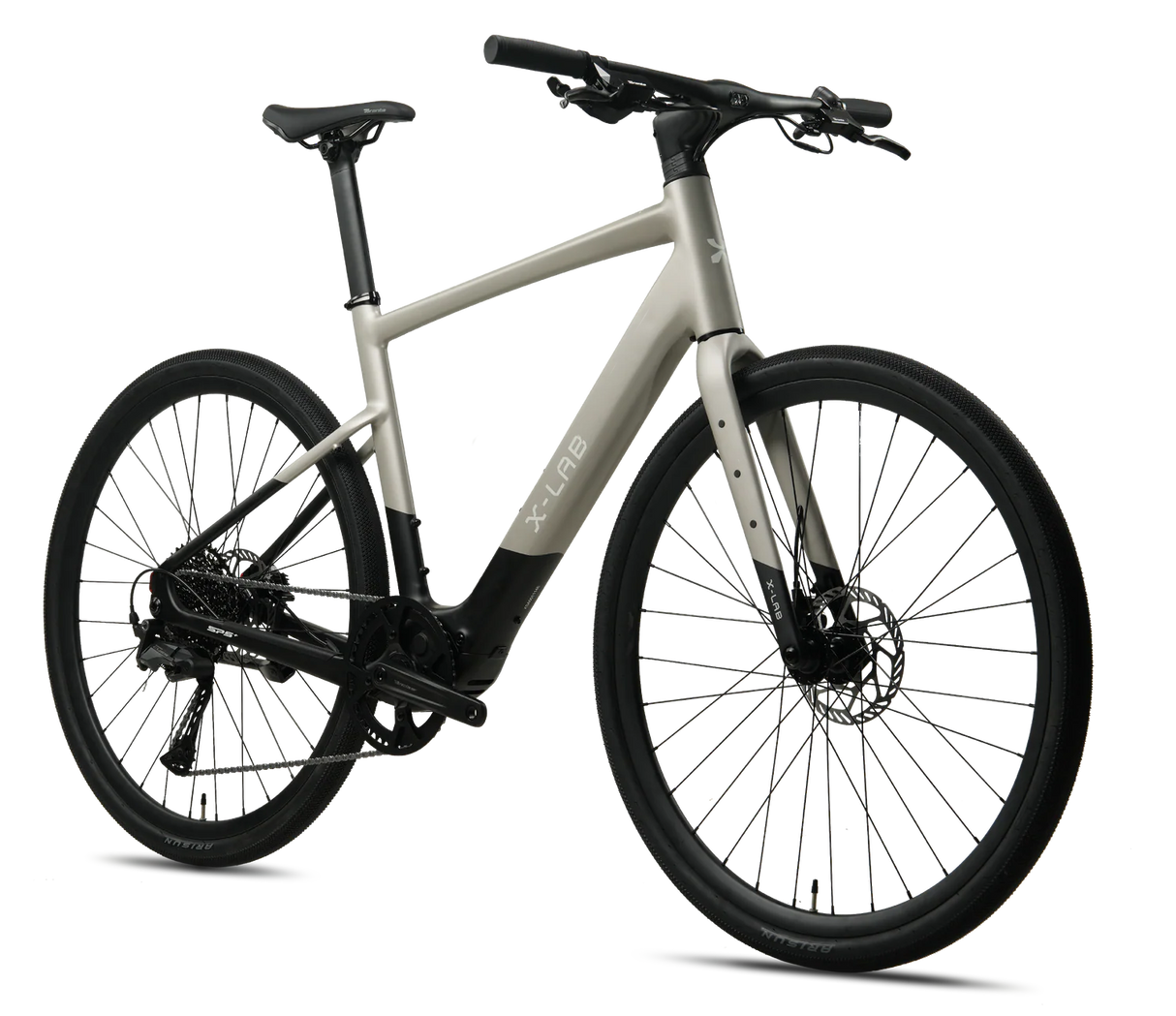 X-LAB SP5+ E-Bike