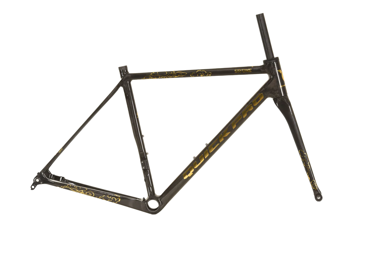 QUICK PRO SR-ONE FRAME