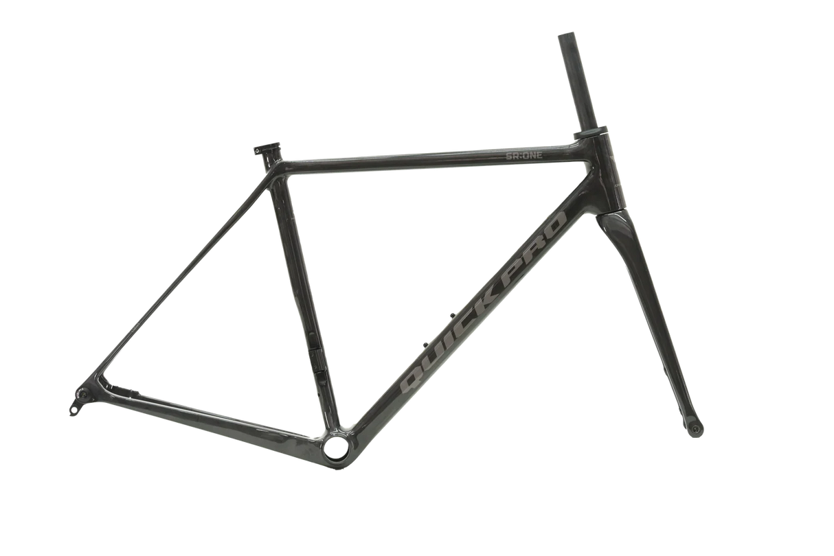 QUICK PRO SR-ONE FRAME