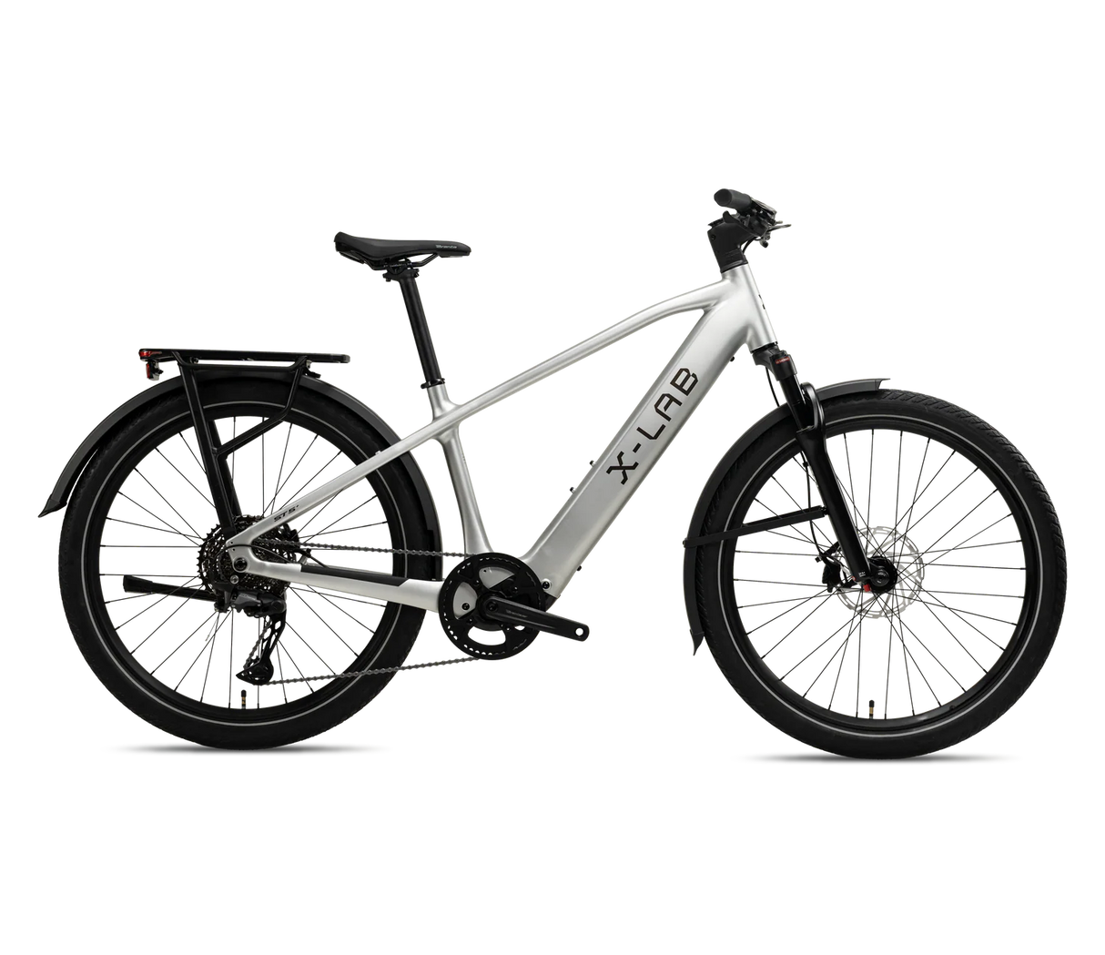 X-LAB ST5+ E-Bike