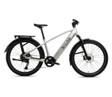 X-LAB ST5+ E-Bike