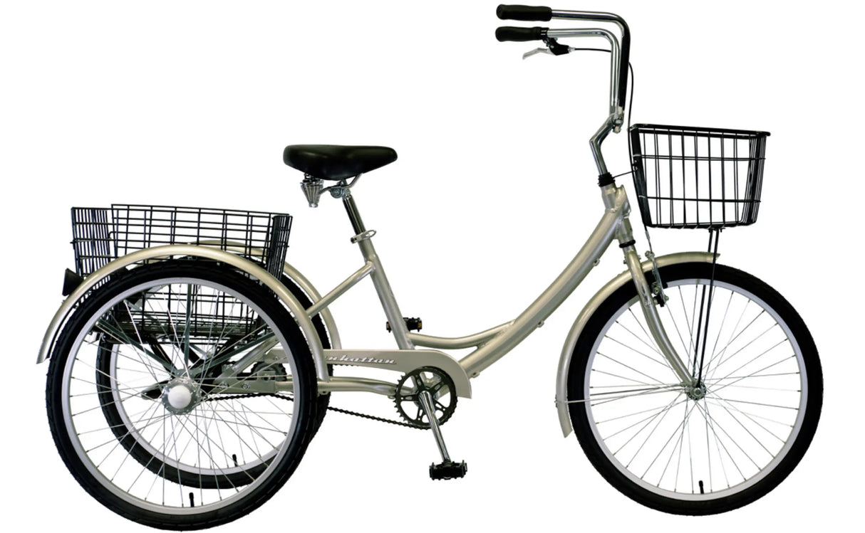 Manhattan Adult Trike KHS{{Shop name}}